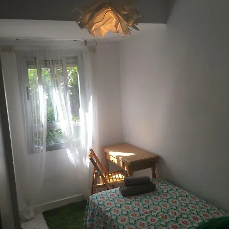 70 M2 Con Terraza De 20m2 Appartement