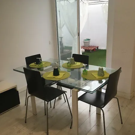 70 M2 Con Terraza De 20m2 Appartement