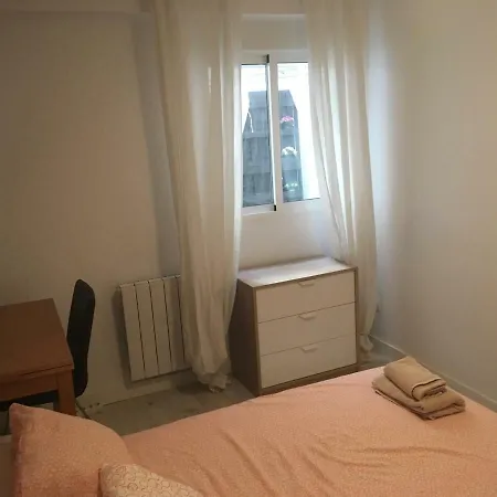 70 M2 Con Terraza De 20m2 Appartement *