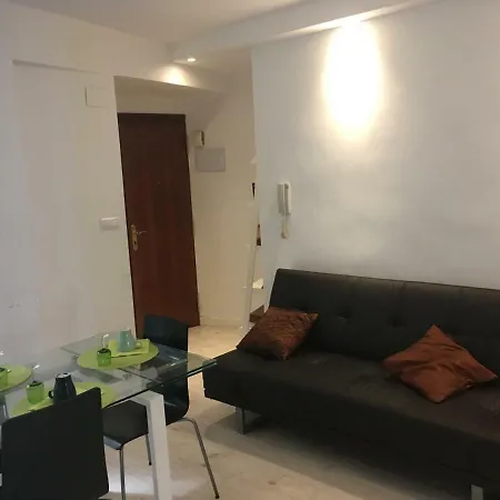 70 M2 Con Terraza De 20m2 Valencia