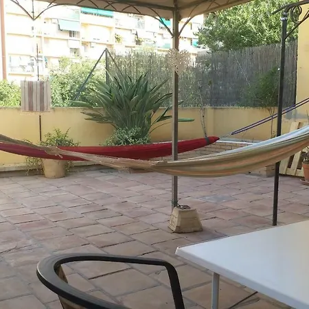 Con Terraza Cerca Estacion Tren *