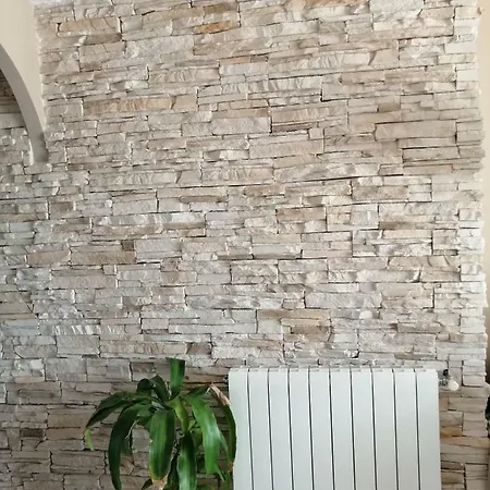 Bright With Trundle Bed Homestay szállás