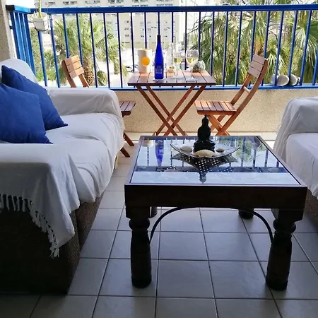 Summer Beach Appartement