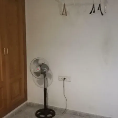 Loyola En Piso Compartido