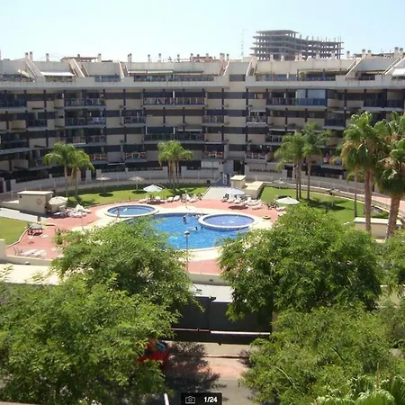 Apartamento Wonderful In Canet De Berenguer. Valencia