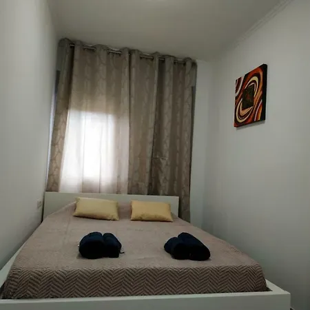 شقة Artesa 22 فالنسيا