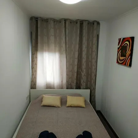 Apartman Artesa 22 Valencia