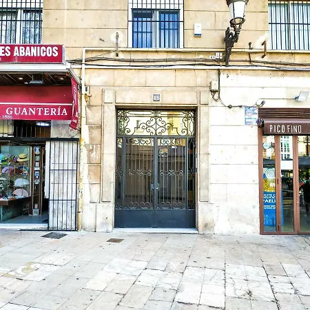 Catedral Reina 발렌시아