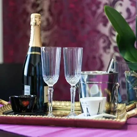 Appartement Catedral Reina *