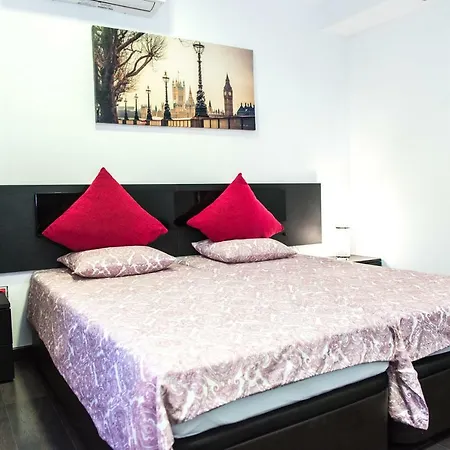 Appartement Catedral Reina Valencia