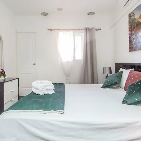 Appartement Catedral Reina *