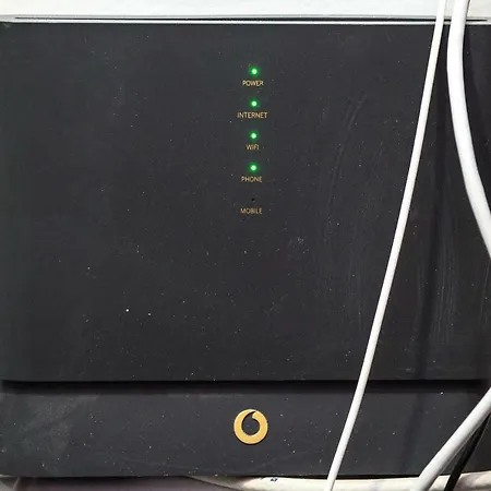 Catedral Reina Appartement