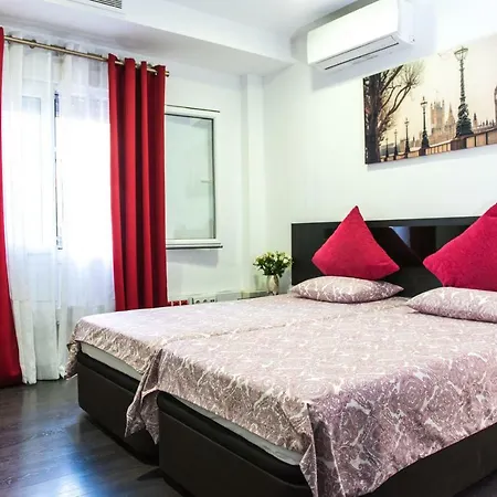 Appartement Catedral Reina Valence