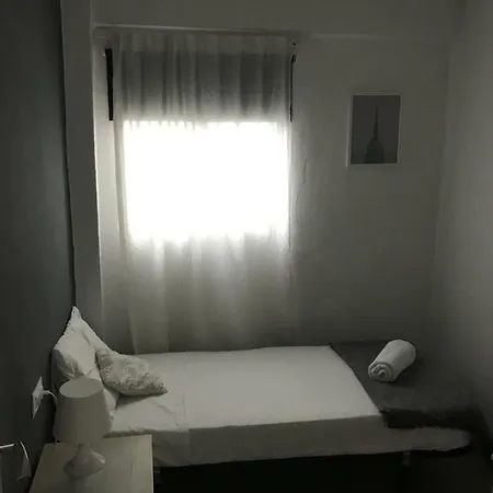 Apartment Bonito Apartamento, Confortable Y Bien Comunicado Valencia
