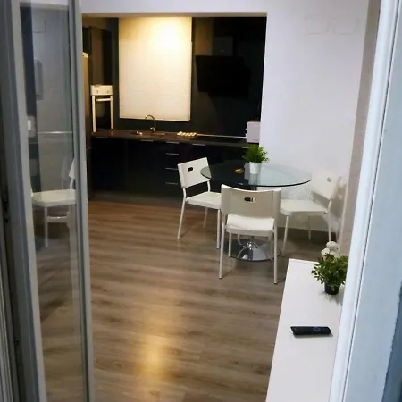 Bonito Apartamento, Confortable Y Bien Comunicado Valenza
