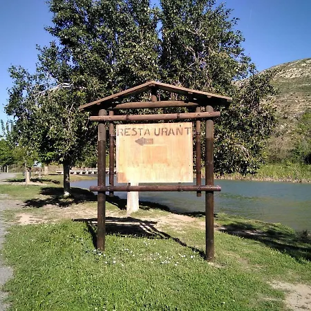 Adosado, Cerca De En Zona De Montana Y Playa Fluvial Nyaraló Valencia