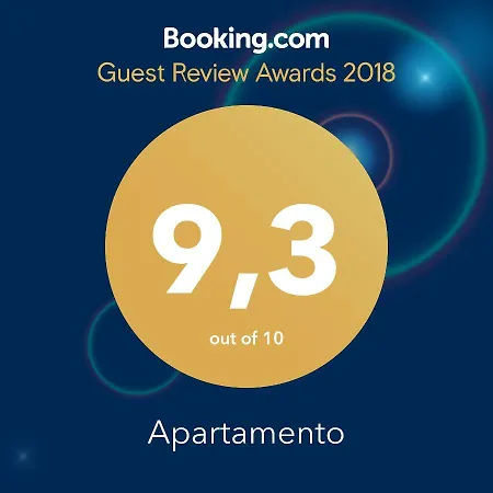 Sweet Appartement Valencia