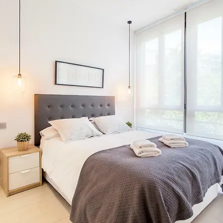 Appartement G&v Close To Center *