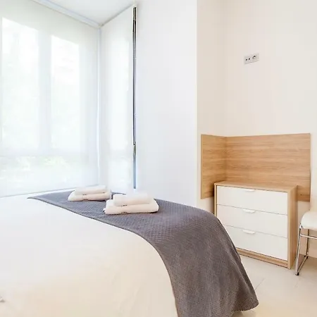 Appartement G&v Close To Center Valencia