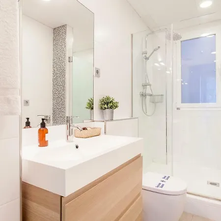 G&v Close To Center شقة