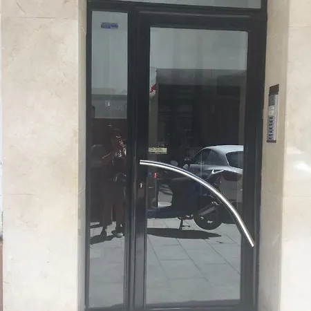 Appartement Carrer Del Ministre Luis Mayan Valencia