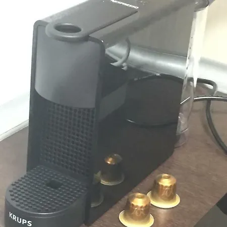 Lejlighed Garden Turia Downtown Valencia