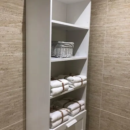 Garden Turia Downtown Апартаменты Валенсия