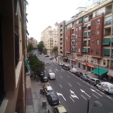 Homestay Valencia, Valencia