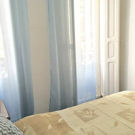 Oyo Ruzafa Guest house