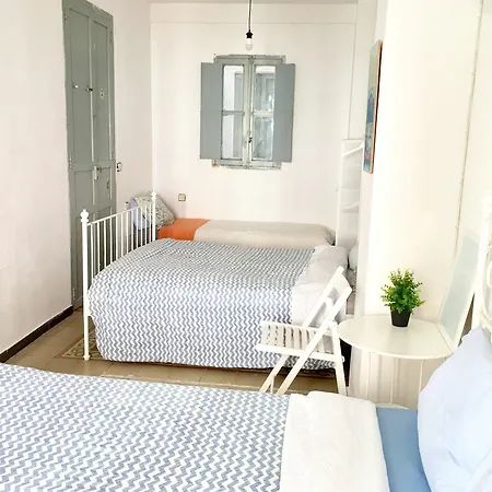 Oyo Ruzafa Guest house