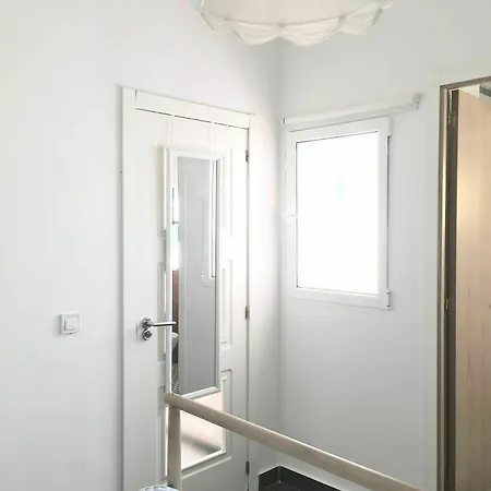 Oyo Ruzafa Guest house Valencia