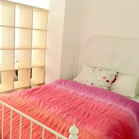Guest house Oyo Ruzafa Valencia