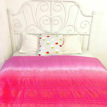 Oyo Ruzafa Guest house Valencia