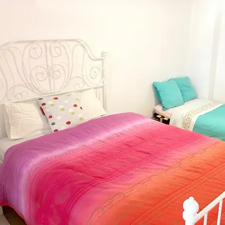 Guest house Oyo Ruzafa Valencia