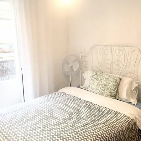 Guest house Oyo Ruzafa Valencia