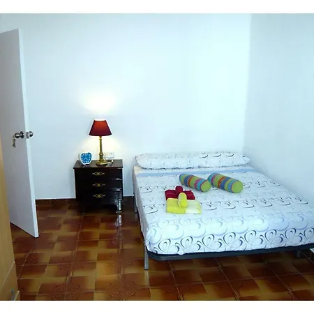 Homestay Big Sunny Room. *