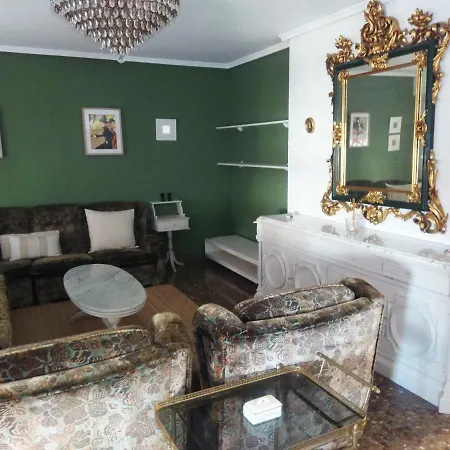 Guesthouse Valencia Hotel *