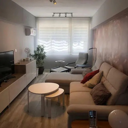 Betero & Apartamento