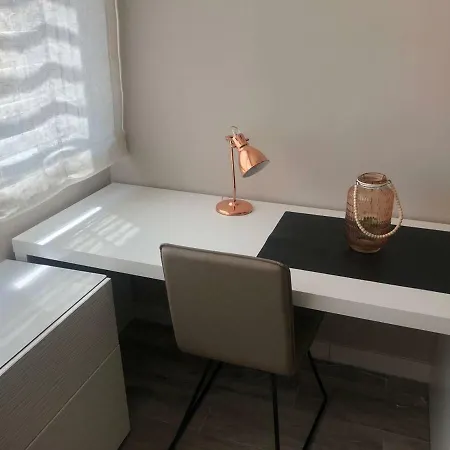 Betero & Apartamento