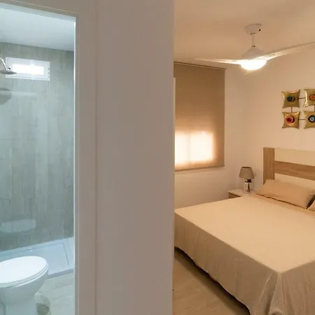 Apartment Bioparc Metro *