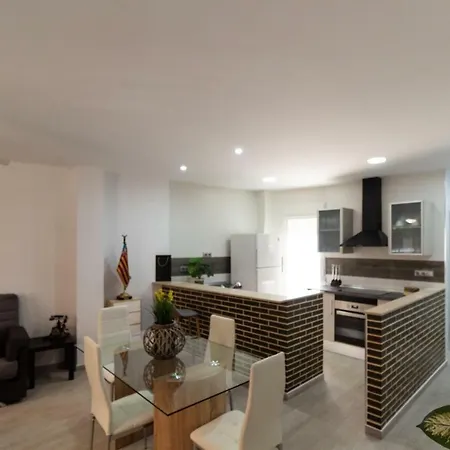 Bioparc Metro Appartement *