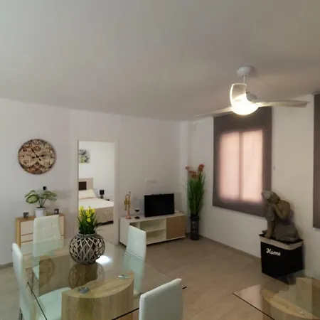 Bioparc Metro Apartmán *