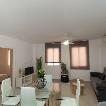 Bioparc Metro Appartement
