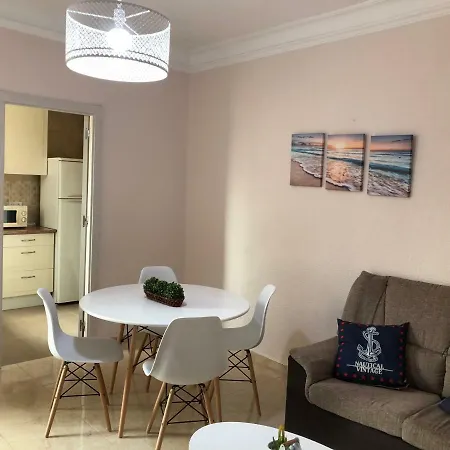 Apartamento Gold Beach