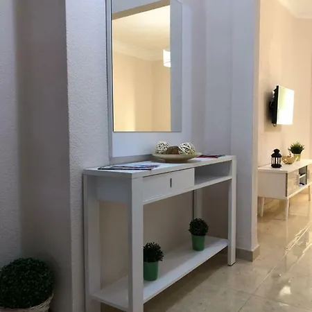 Gold Beach Apartamento Valência