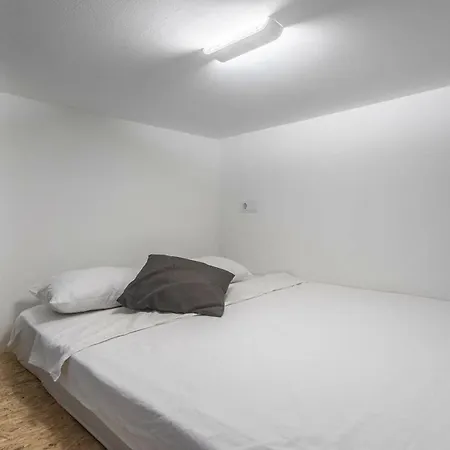 Valencia, El Carmen Peace & Rest Apartman *