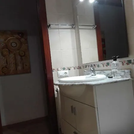 Valencia, Homestay *
