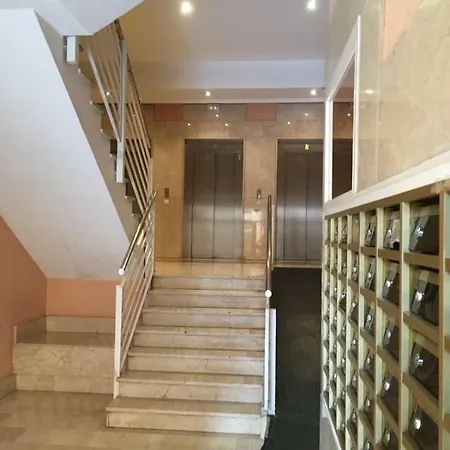 Acogedor Apartamento En Zona Universitaria Y Playa 別荘 *