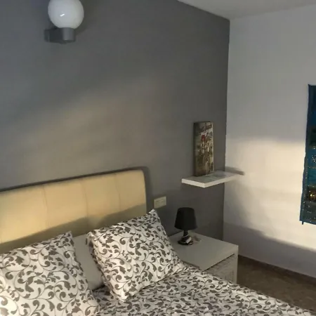 別荘 Acogedor Apartamento En Zona Universitaria Y Playa *