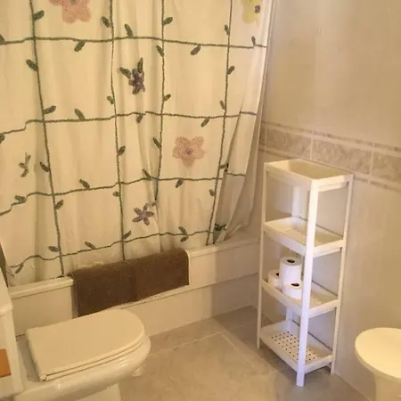 Dom wakacyjny Acogedor Apartamento En Zona Universitaria Y Playa *